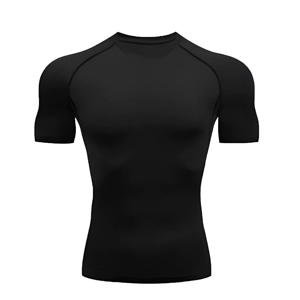 Apollo Compression Shirt