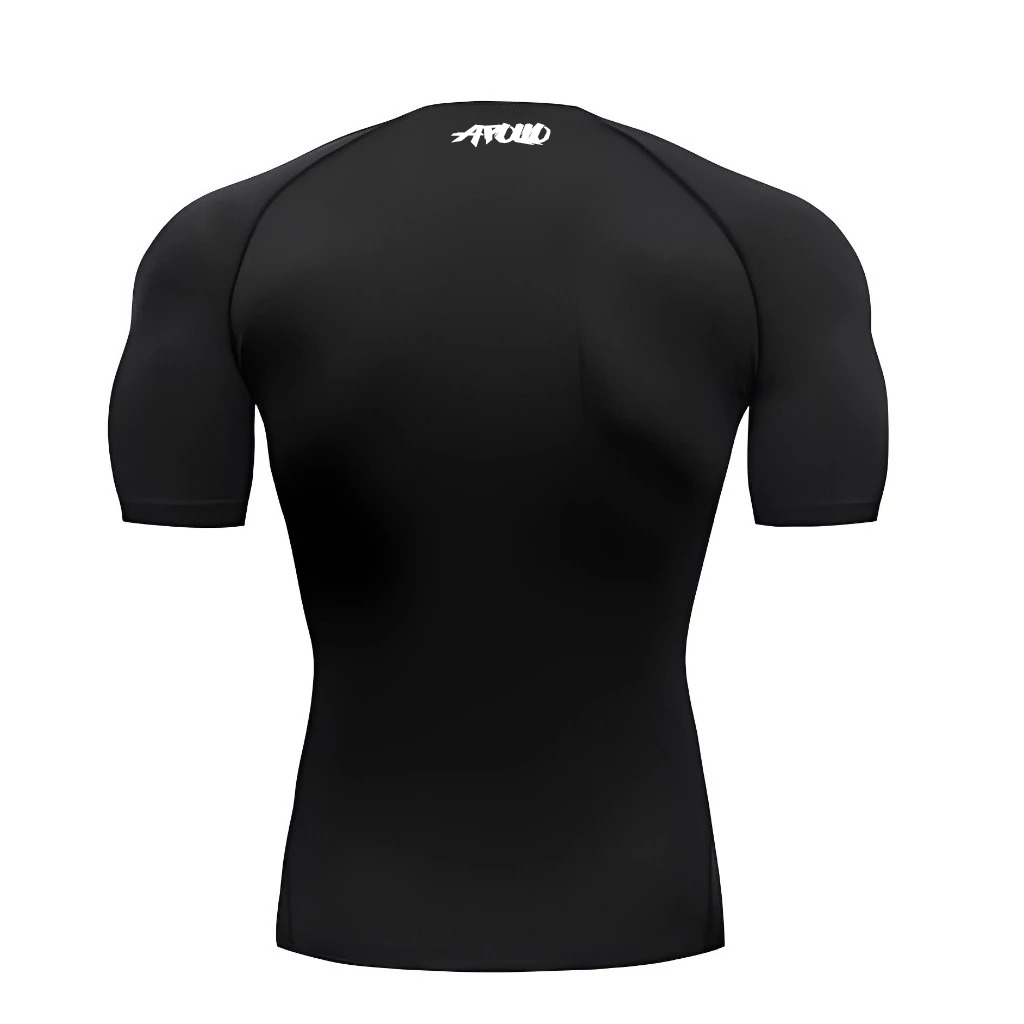 Apollo Compression Shirt