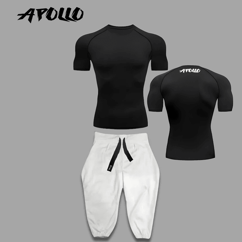 Apollo Toji Set (Cosplay) - Apollo Gear World