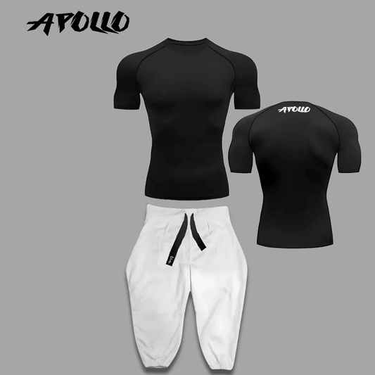 Apollo Toji Set (Cosplay) - Apollo Gear World